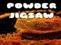Hry Powder Jigsaw 