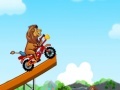 Hry Lion Ride