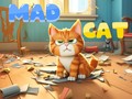 Hry Mad Cat