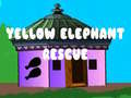 Hry Yellow Elephant Rescue
