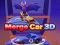 Hry Merge Car 3D
