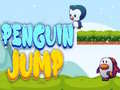 Hry Penguin Jump