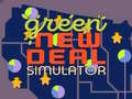 Hry Green New Deal Simulator
