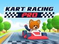 Hry Kart Racing Pro