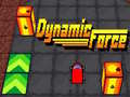 Hry Dynamic Force