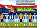 Hry Brazil Argentina