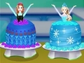 Hry How To Make A Fashion Doll Cake