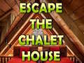 Hry Escape The Chalet House