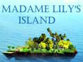 Hry Madame Lily’s Island 