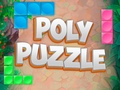 Hry Poly Puzzle