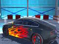Hry Extreme Supercar: Stunt Drive