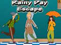 Hry Rainy Day Escape