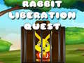 Hry Rabbit Liberation Quest 