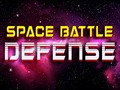 Hry Space Battle Defense