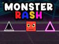 Hry Monster Rash