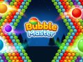 Hry Bubble Master