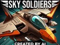 Hry Sky Soldiers