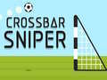 Hry Crossbar Sniper