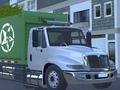 Hry Garbage Truck Simulator