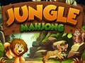 Hry Jungle Mahjong