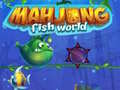 Hry Mahjong Fish World