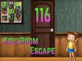Hry Amgel Kids Room Escape 116