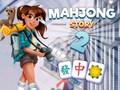 Hry Mahjong Story 2