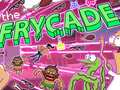 Hry Sanjay and Craig: The Frycade