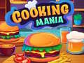 Hry Cooking Mania