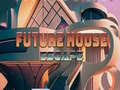 Hry Future House escape