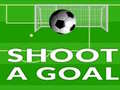 Hry Shoot a Goal