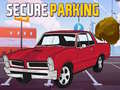 Hry Secure Parking