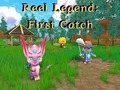 Hry Reel Legend: First Catch