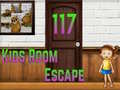 Hry Amgel Kids Room Escape 117