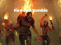 Hry Fire and zombie