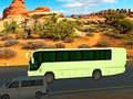 Hry Desert Bus Conquest: Sand Rides