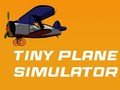 Hry Tiny Plane Simulator