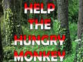 Hry Help The Hungry Monkey 