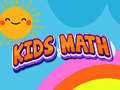 Hry Kids Math 