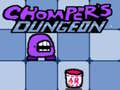 Hry Chomper's Dungeon