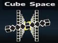 Hry Cube Space