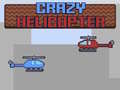 Hry Crazy Helicopter