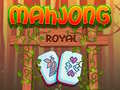 Hry Mahjong Royal