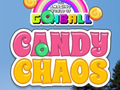 Hry Gumball Candy Chaos