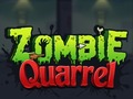 Hry Zombie Quarrel