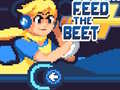 Hry Feed the Beet Plus