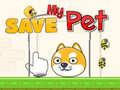 Hry Save my pet