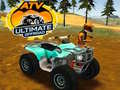 Hry ATV Ultimate OffRoad