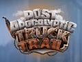 Hry Post Apocalyptic Truck Trail
