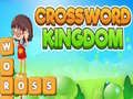 Hry Crossword Kingdom 